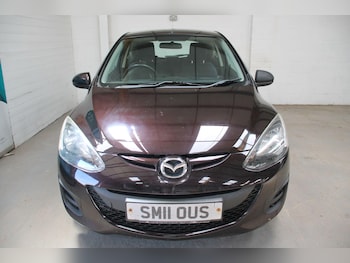 Used Mazda Mazda2 2011 for sale - 79107531: Photo
