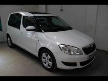 2014 (14) - 1.6 TDI SE Plus Euro 5 5dr