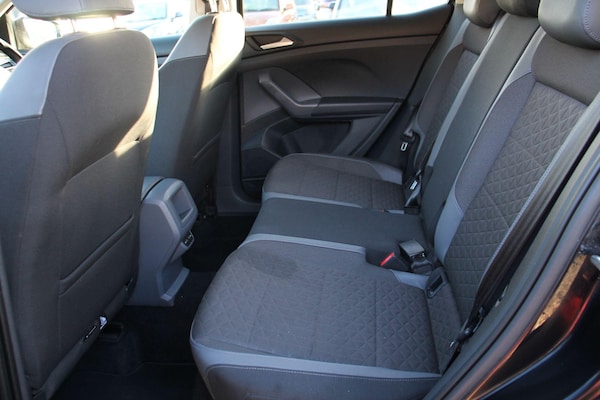 Used Volkswagen T-Cross 2020 for sale - 76121514: Photo 16