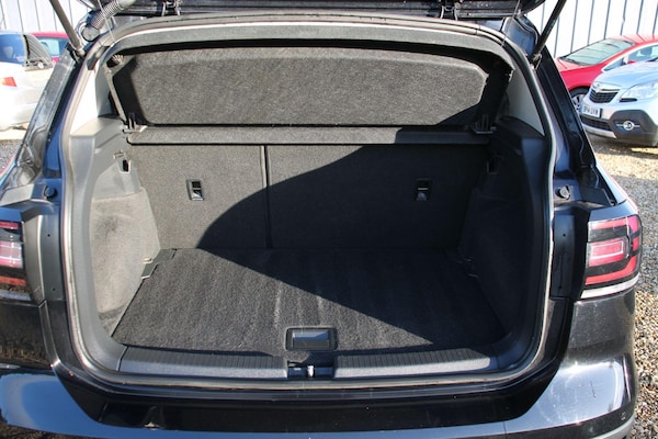 Used Volkswagen T-Cross 2020 for sale - 76121514: Photo 18