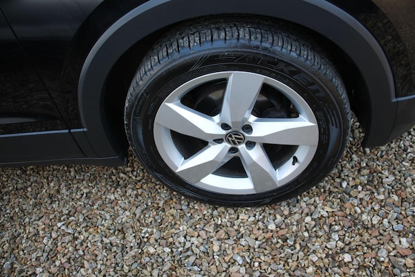Used Volkswagen T-Cross 2020 for sale - 76121514: Photo 19