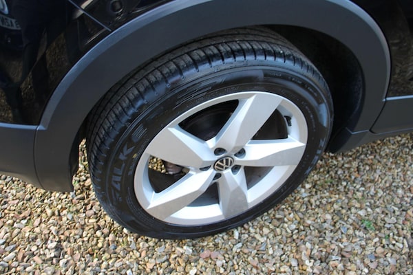 Used Volkswagen T-Cross 2020 for sale - 76121514: Photo 20