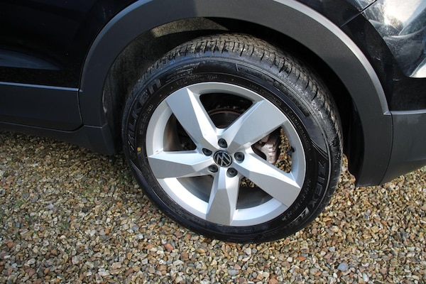 Used Volkswagen T-Cross 2020 for sale - 76121514: Photo 21