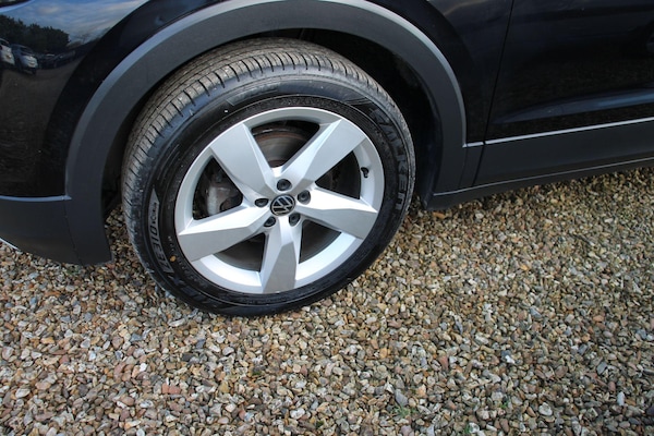 Used Volkswagen T-Cross 2020 for sale - 76121514: Photo 22