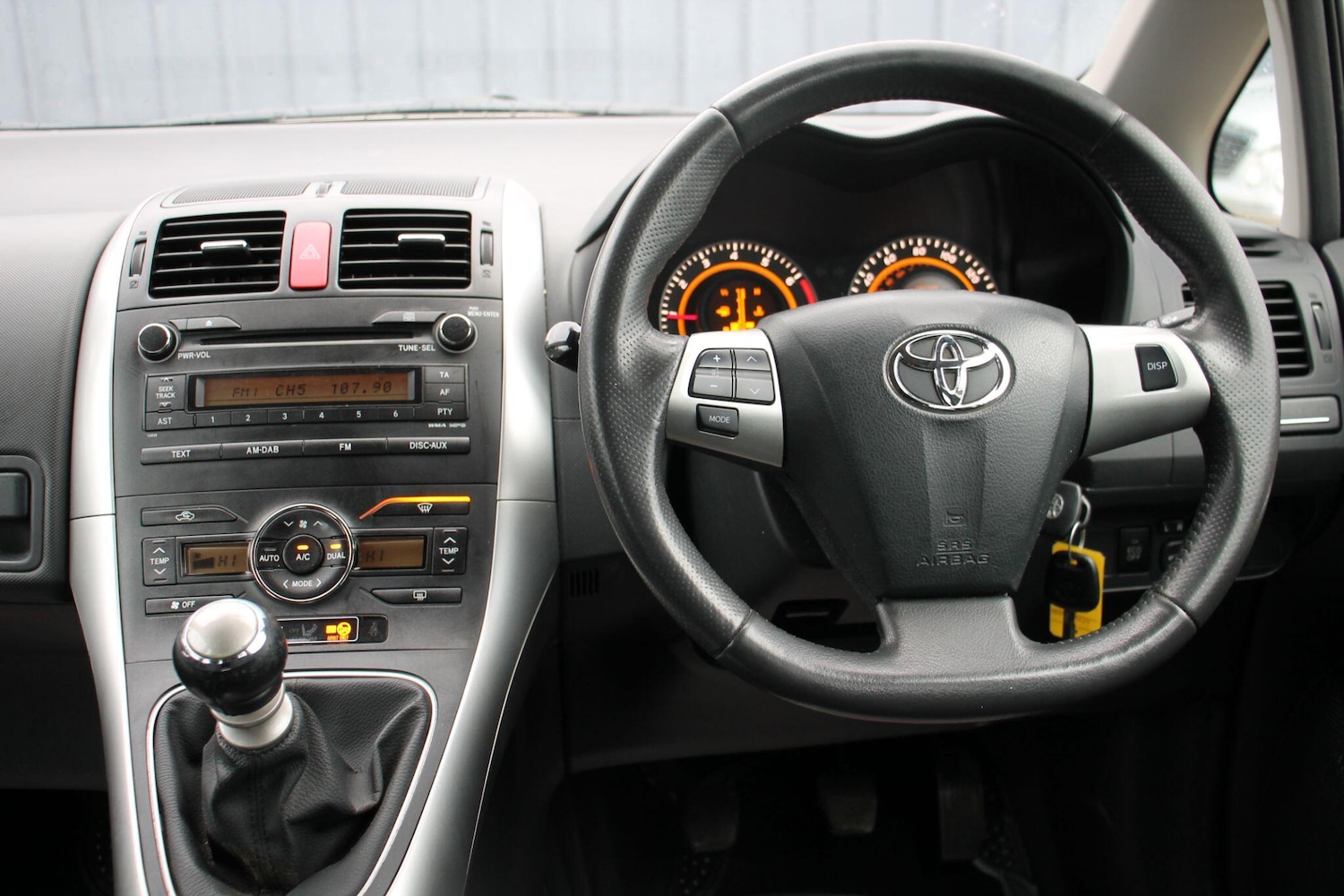 Used Toyota Auris 2011 for sale - 77109429: Photo 14