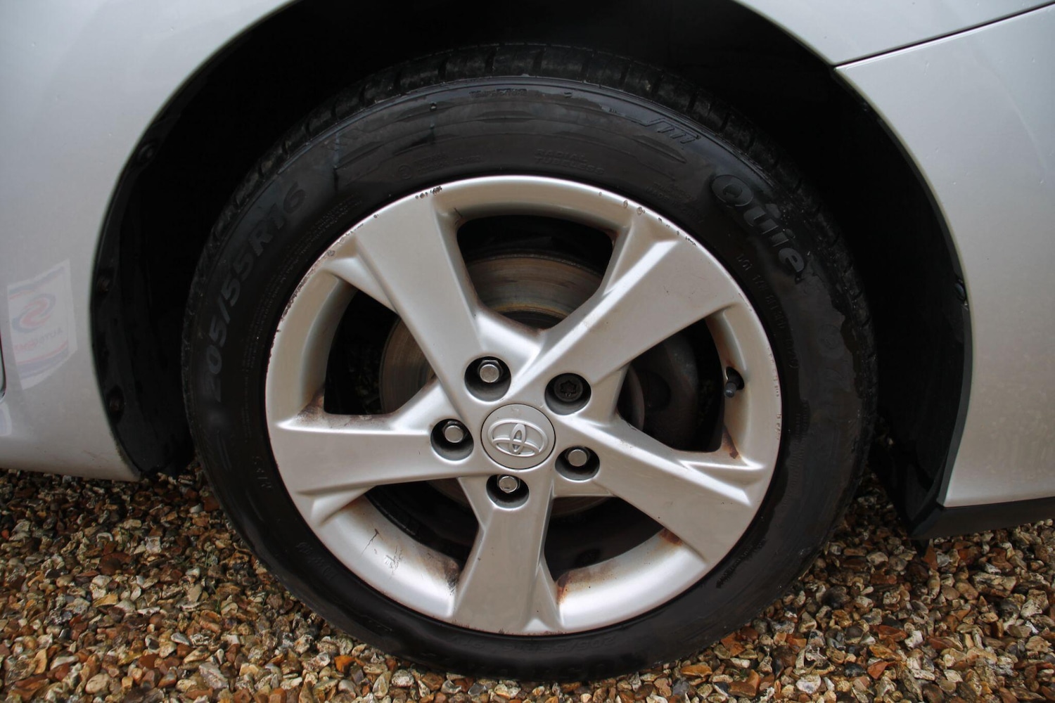 Used Toyota Auris 2011 for sale - 77109429: Photo 17