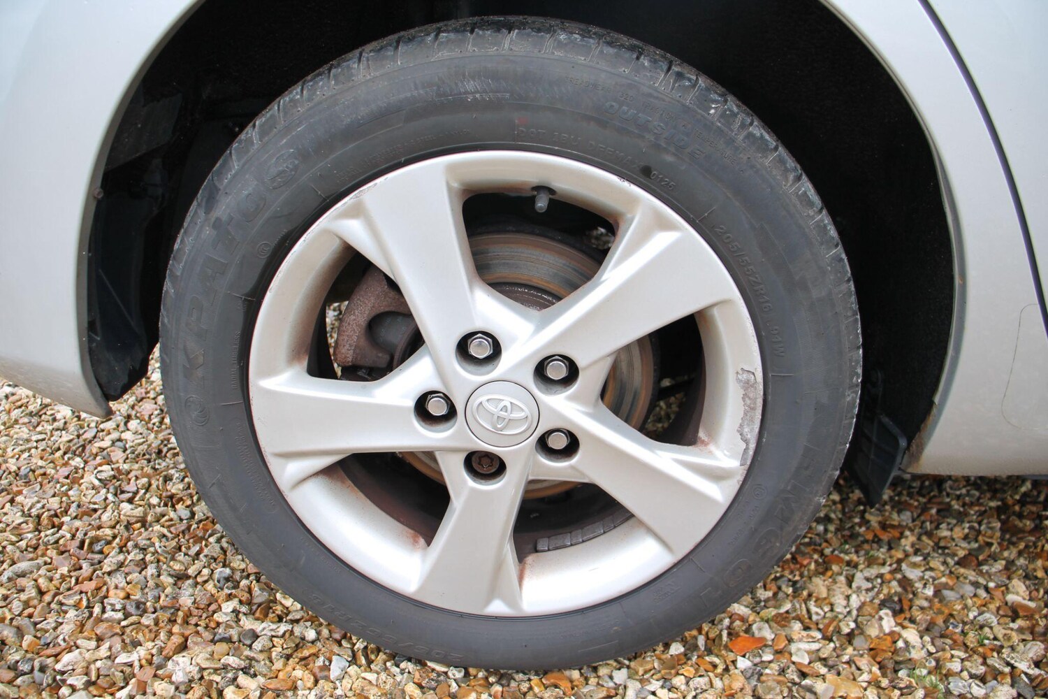 Used Toyota Auris 2011 for sale - 77109429: Photo 18