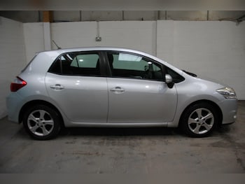 Used Toyota Auris 2011 for sale - 77109429: Photo