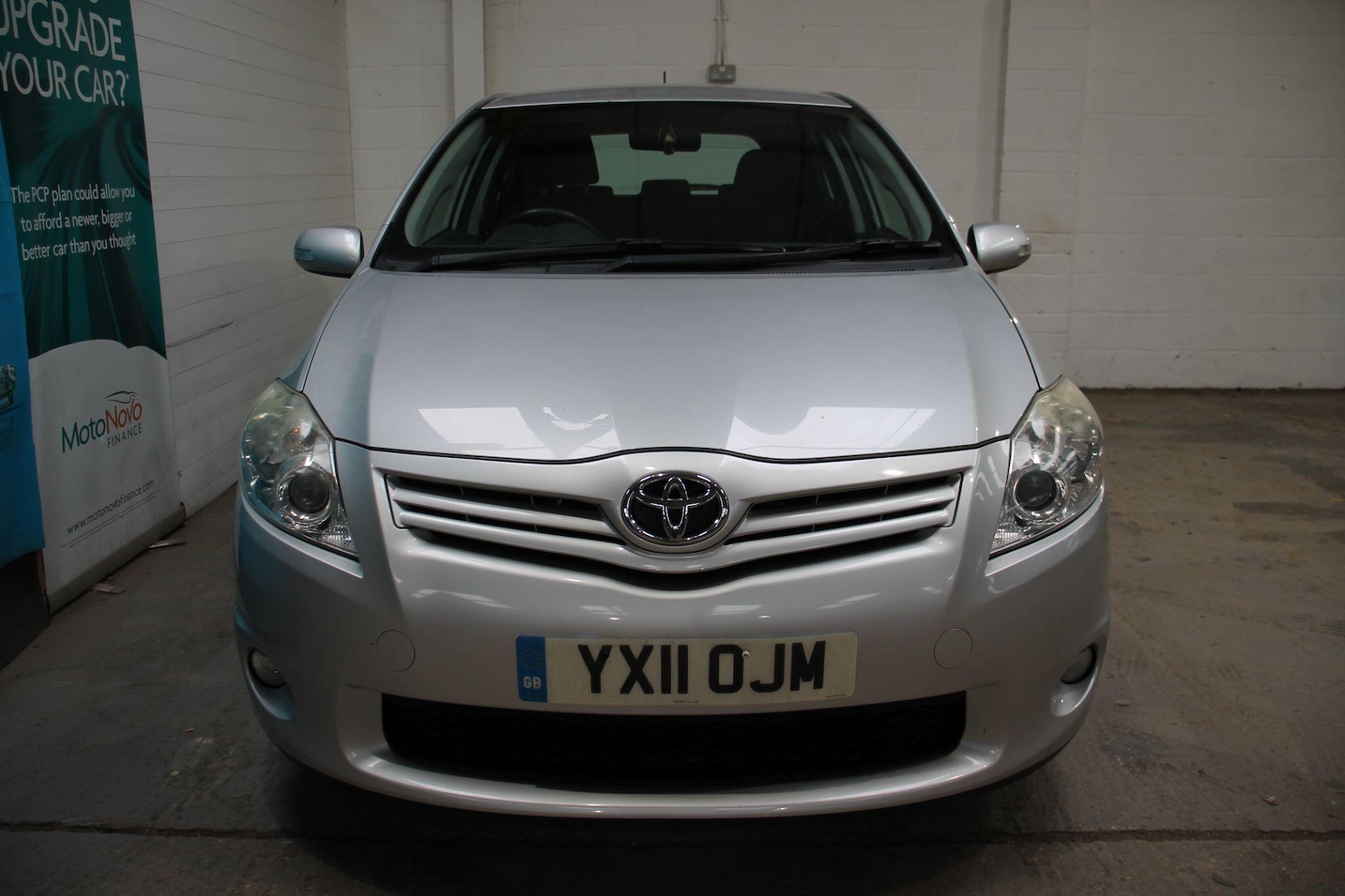Used Toyota Auris 2011 for sale - 77109429: Photo 3