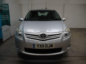 Used Toyota Auris 2011 for sale - 77109429: Photo