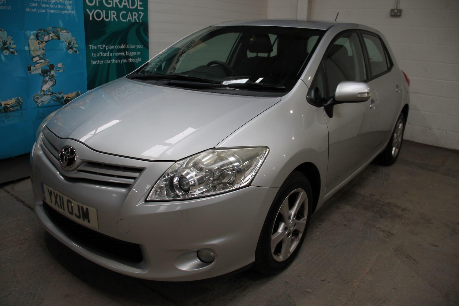 Used Toyota Auris 2011 for sale - 77109429: Photo 4