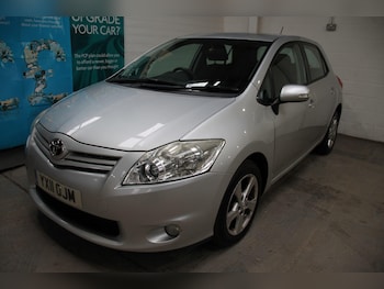Used Toyota Auris 2011 for sale - 77109429: Photo