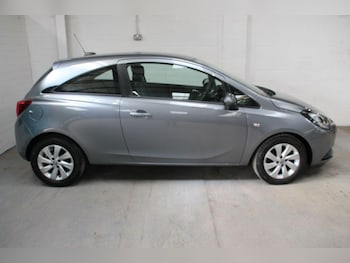 Used Vauxhall Corsa 2019 for sale - 78019631: Photo