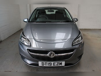 Used Vauxhall Corsa 2019 for sale - 78019631: Photo