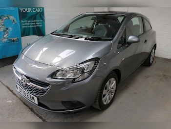 Used Vauxhall Corsa 2019 for sale - 78019631: Photo