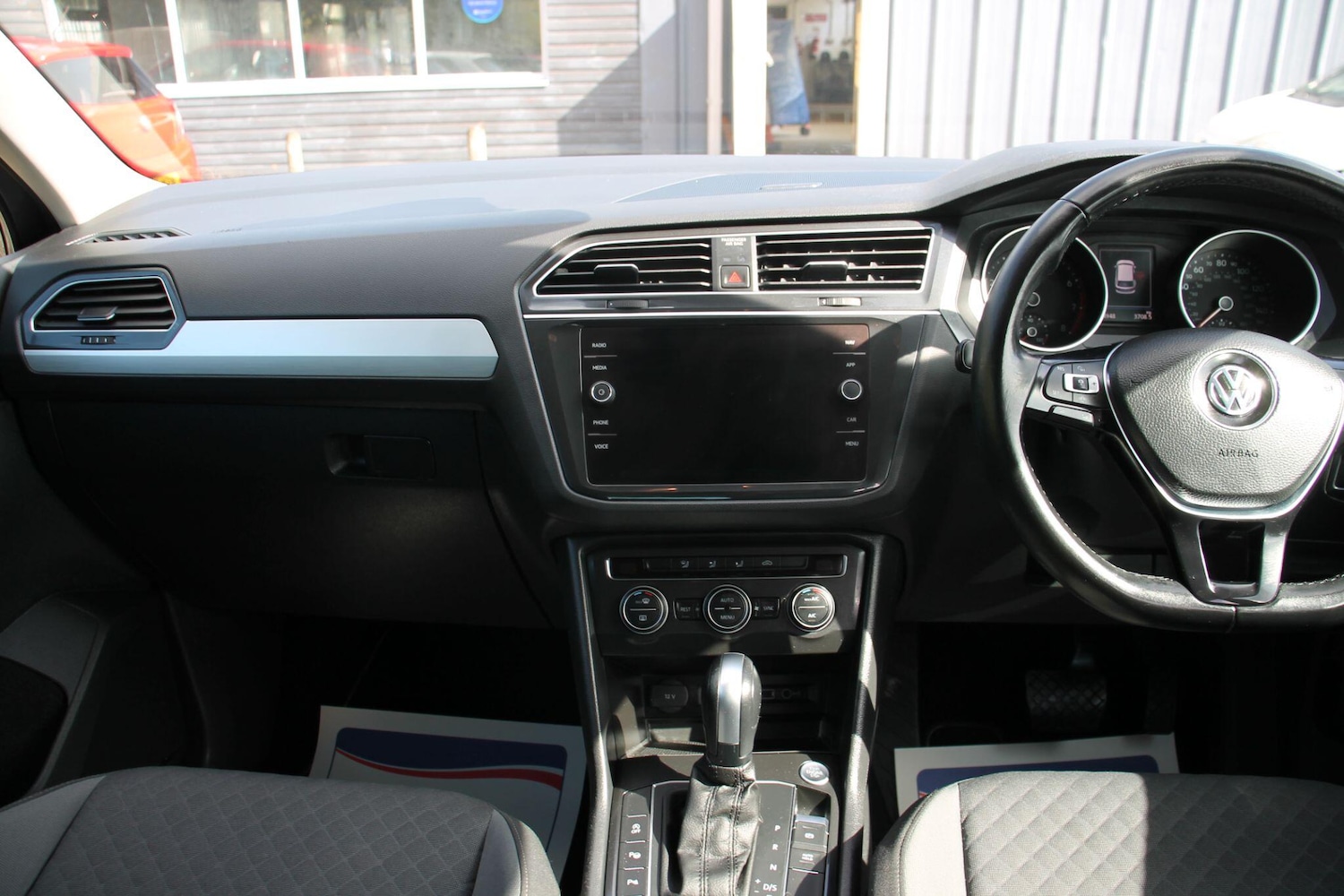 Vehicle 17
