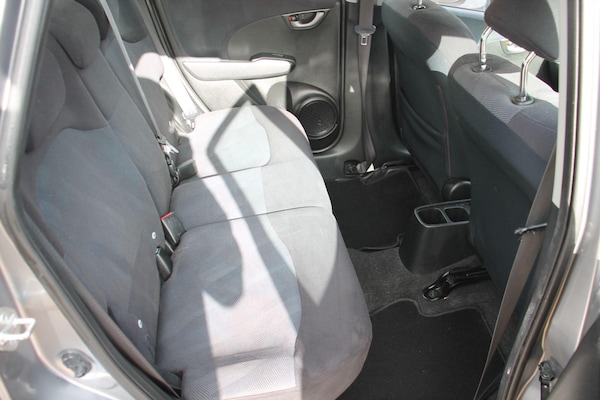 Used Honda Jazz 2008 for sale - 76270988: Photo 12