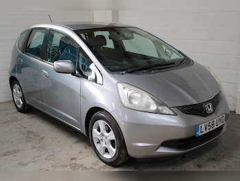 Honda - Jazz