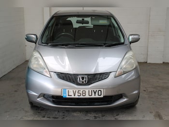 Used Honda Jazz 2008 for sale - 76270988: Photo 2