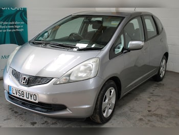 Used Honda Jazz 2008 for sale - 76270988: Photo 3