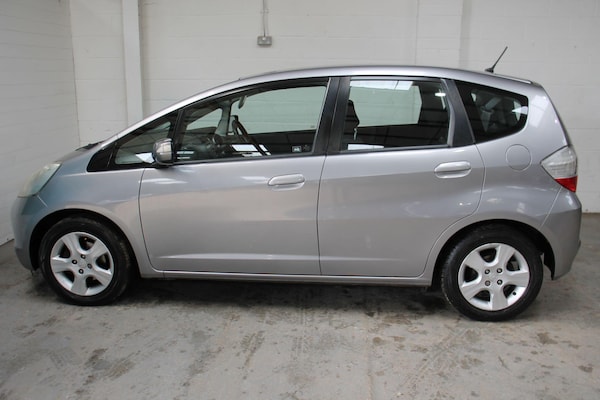 Used Honda Jazz 2008 for sale - 76270988: Photo 4
