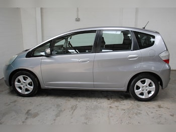 Used Honda Jazz 2008 for sale - 76270988: Photo 4