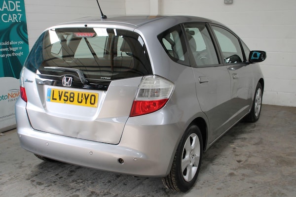 Used Honda Jazz 2008 for sale - 76270988: Photo 6
