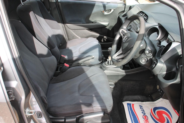 Used Honda Jazz 2008 for sale - 76270988: Photo 8