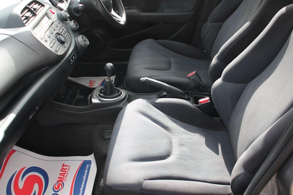 Used Honda Jazz 2008 for sale - 76270988: Photo 9