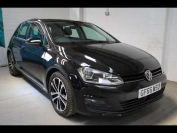 2016 (66) - 1.6 TDI BlueMotion Tech Match Edition Euro 6 (s/s) 5dr