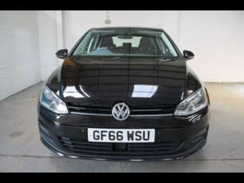 Used Volkswagen Golf 2016 for sale - 74838104: Photo