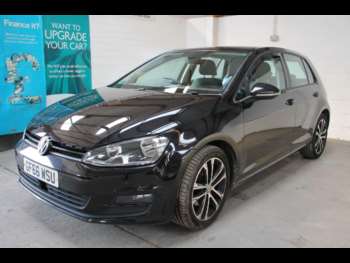 Used Volkswagen Golf 2016 for sale - 74838104: Photo