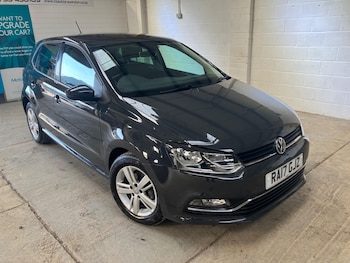 Used Volkswagen Polo 2017 for sale - 78586825: Photo
