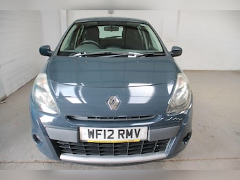 Used Renault Clio 2012 for sale - 75552210: Photo