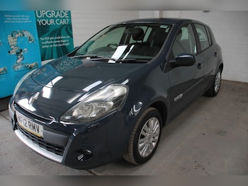 Used Renault Clio 2012 for sale - 75552210: Photo