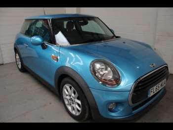 2015 (65) - 1.5 Cooper Euro 6 (s/s) 3dr