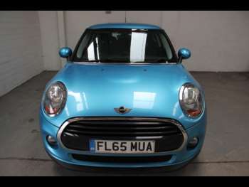 Used MINI Hatch 2015 for sale - 74837436: Photo