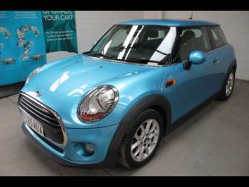 Used MINI Hatch 2015 for sale - 74837436: Photo