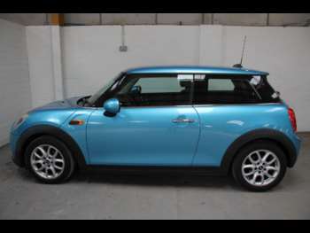 Used MINI Hatch 2015 for sale - 74837436: Photo