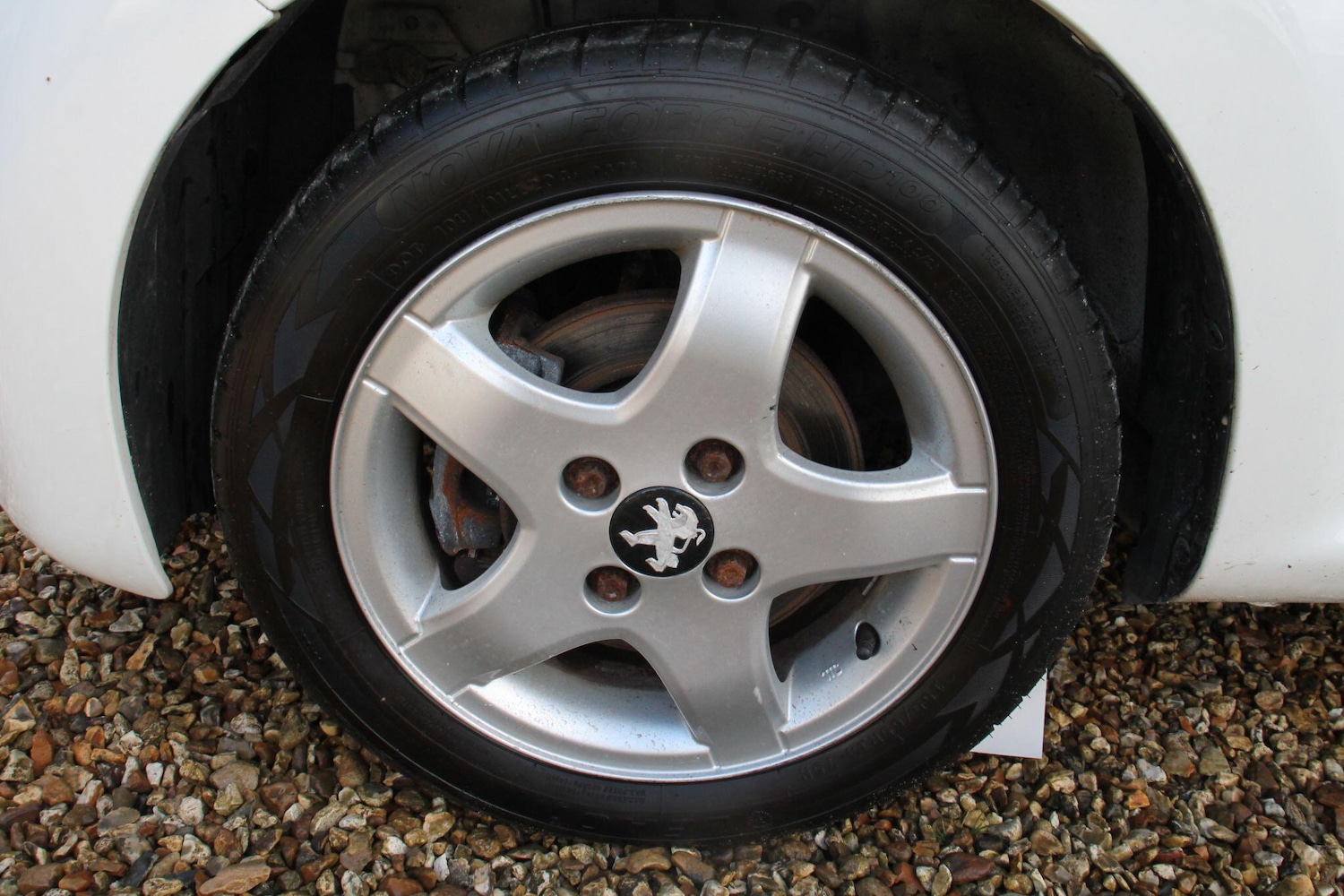 Used Peugeot 107 2014 for sale - 77191931: Photo 18