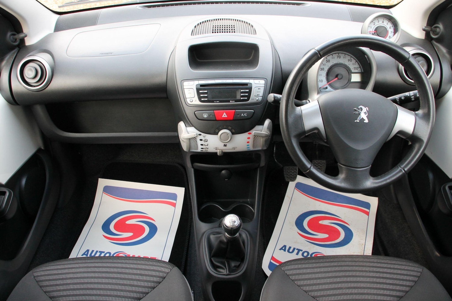 Used Peugeot 107 2014 for sale - 77191931: Photo 20