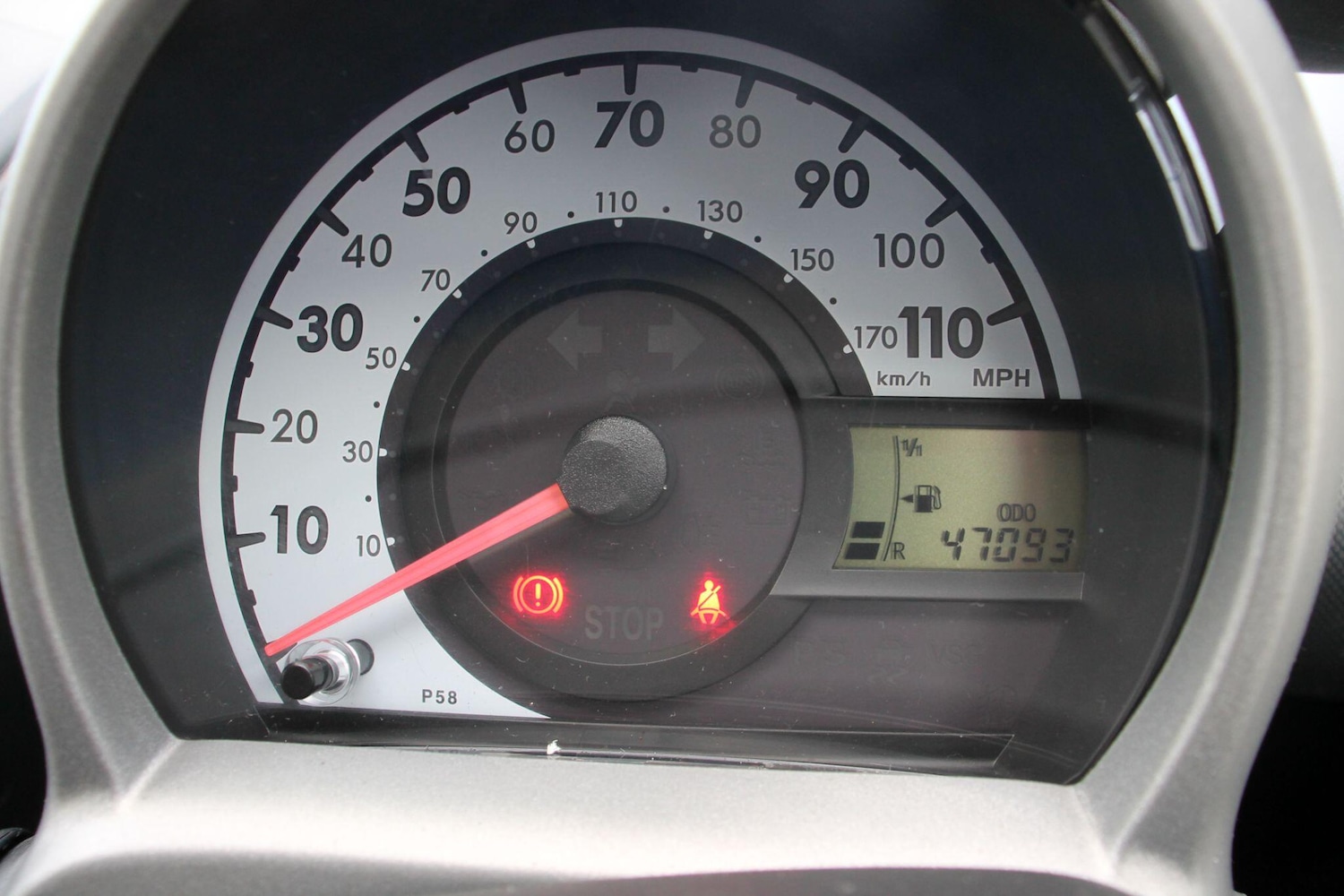 Used Peugeot 107 2014 for sale - 77191931: Photo 9