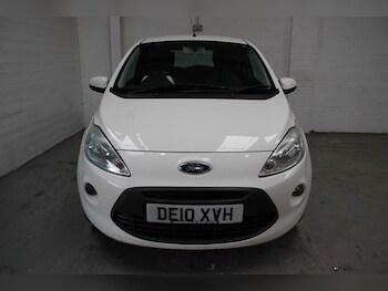 Used Ford Ka 2010 for sale - 78879136: Photo