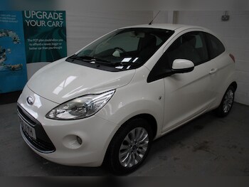 Used Ford Ka 2010 for sale - 78879136: Photo