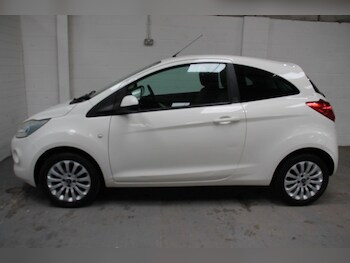 Used Ford Ka 2010 for sale - 78879136: Photo