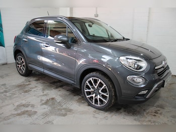 2015 (65) - 1.4 MultiAir Cross Plus Euro 6 (s/s) 5dr