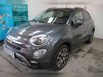 Used Fiat 500X 2015 for sale - 77190821: Photo