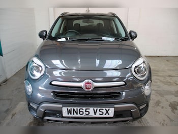 Used Fiat 500X 2015 for sale - 77190821: Photo
