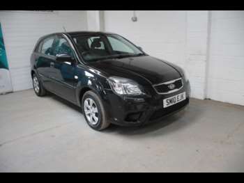 2010 (10) - 1.4 1 5dr