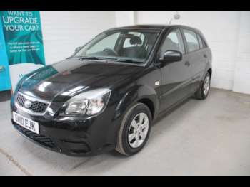 Used Kia Rio 2010 for sale - 75258470: Photo
